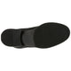 BLACK SUEDE