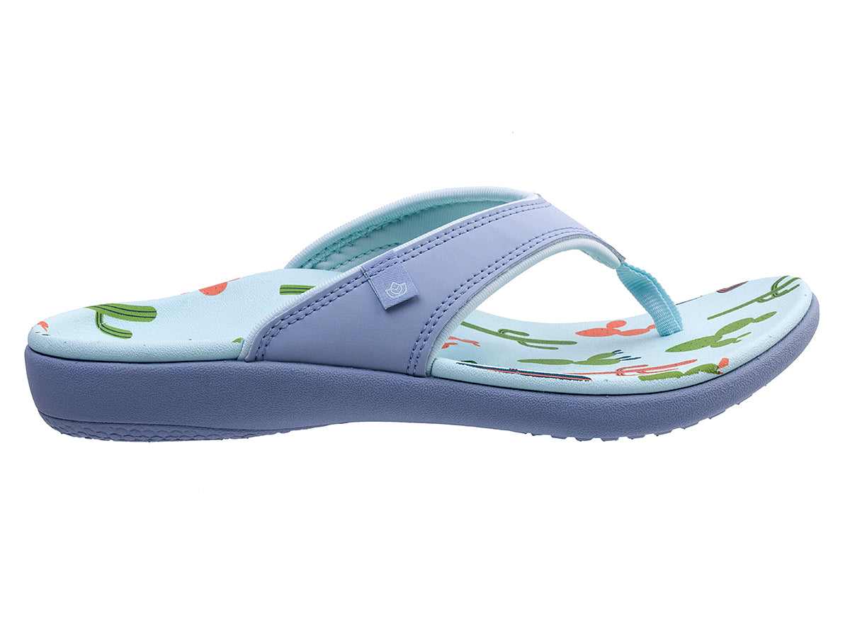 Light Blue -