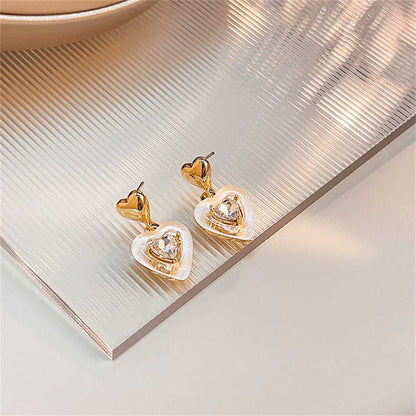 Metallic-