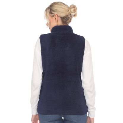Navy-