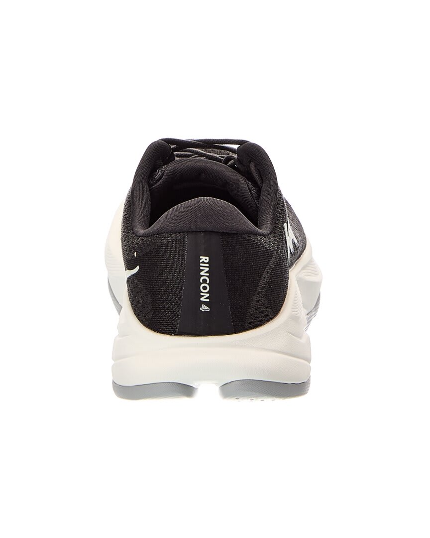 BLACK / WHITE-