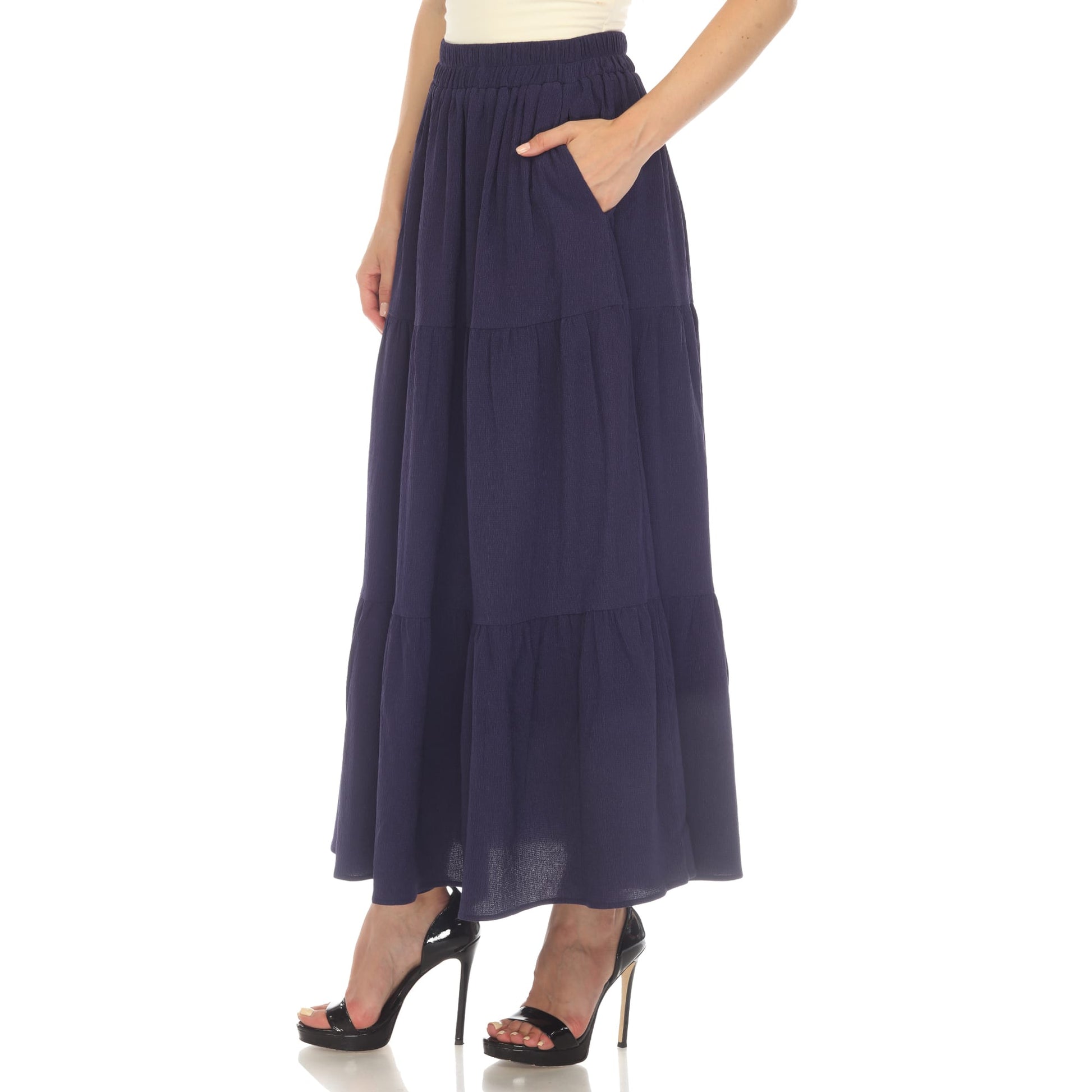 Navy-