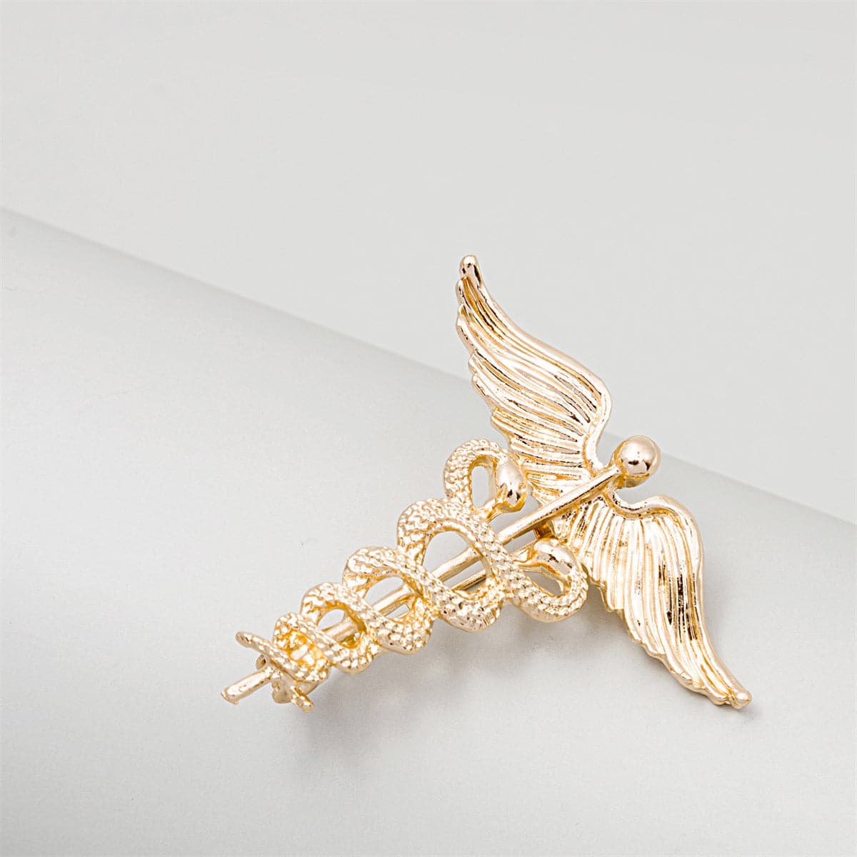 Metallic-