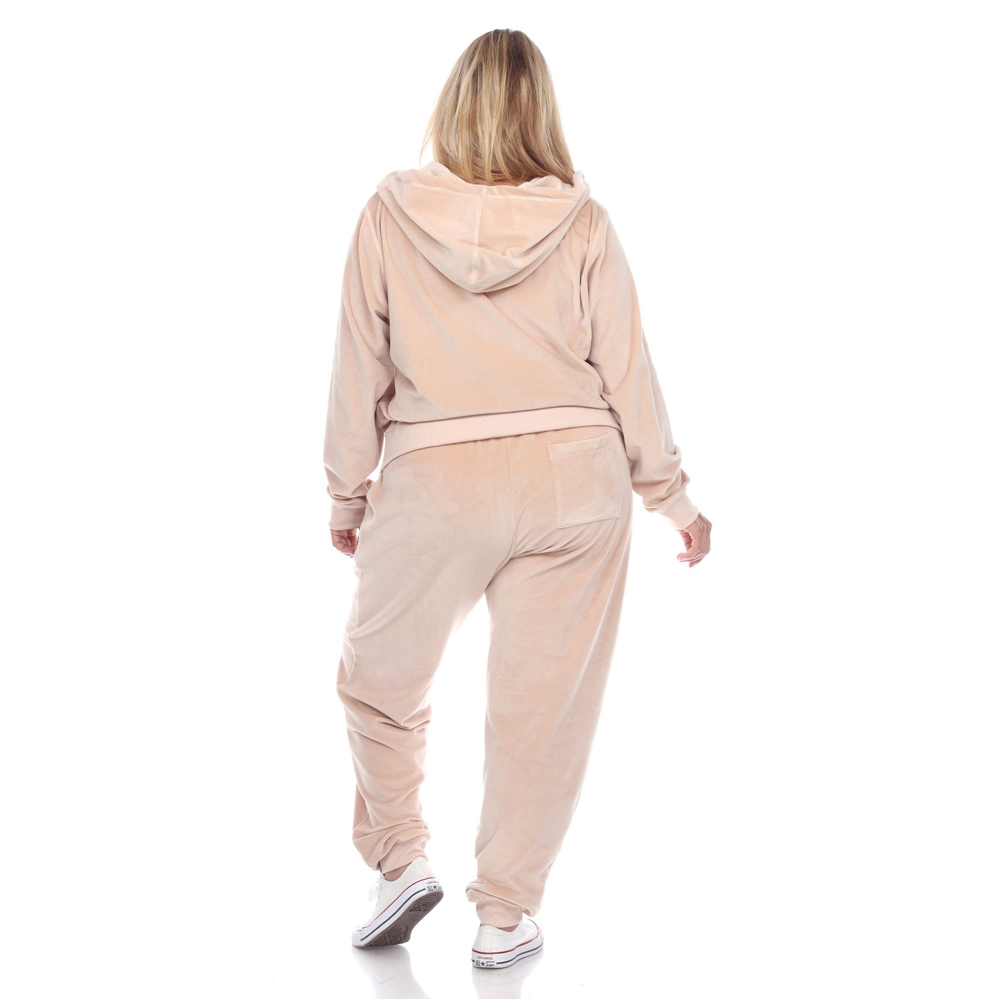 Beige-