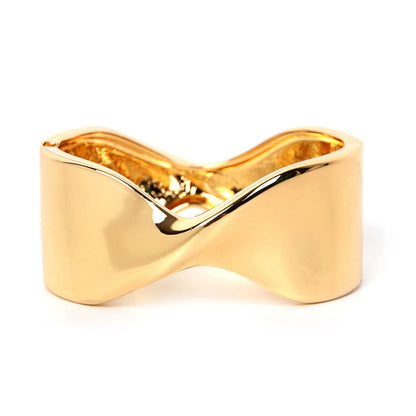 Metallic-