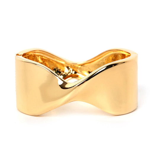 Metallic-