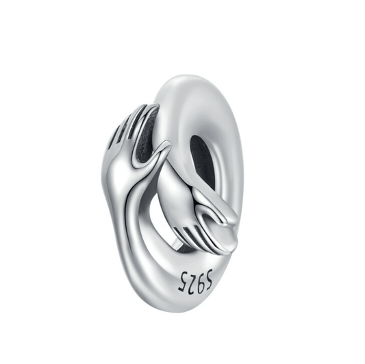 Silver-