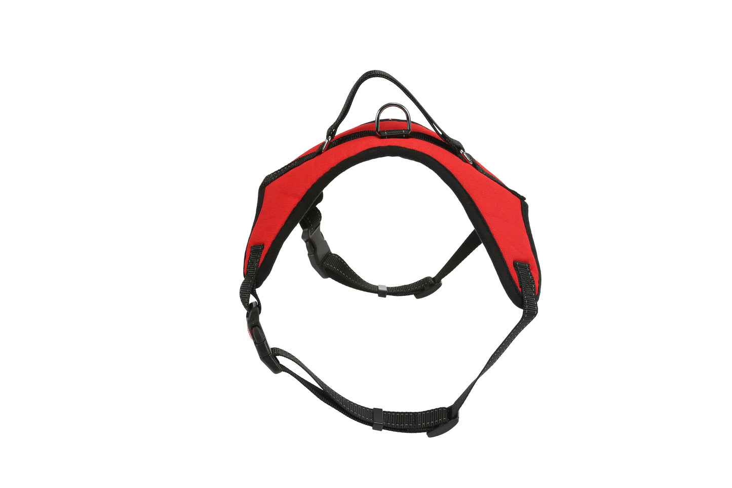 Red-