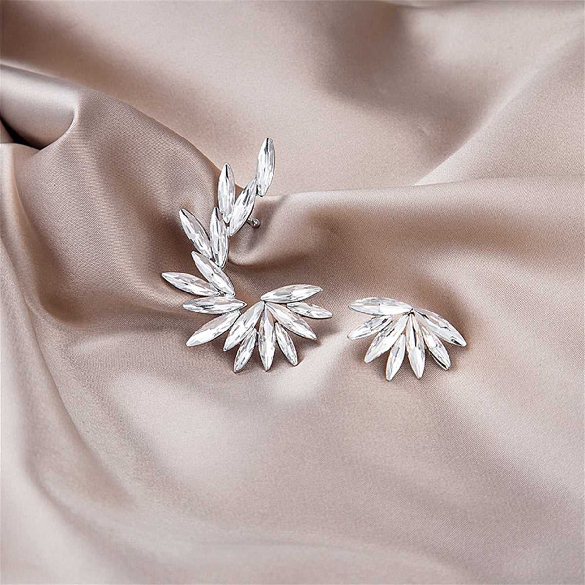 Metallic-