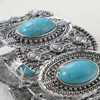 Metallic-