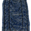 Blue and Light Grey
