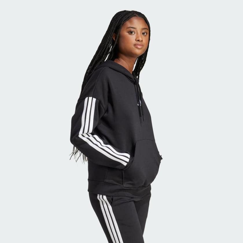 Black / White-