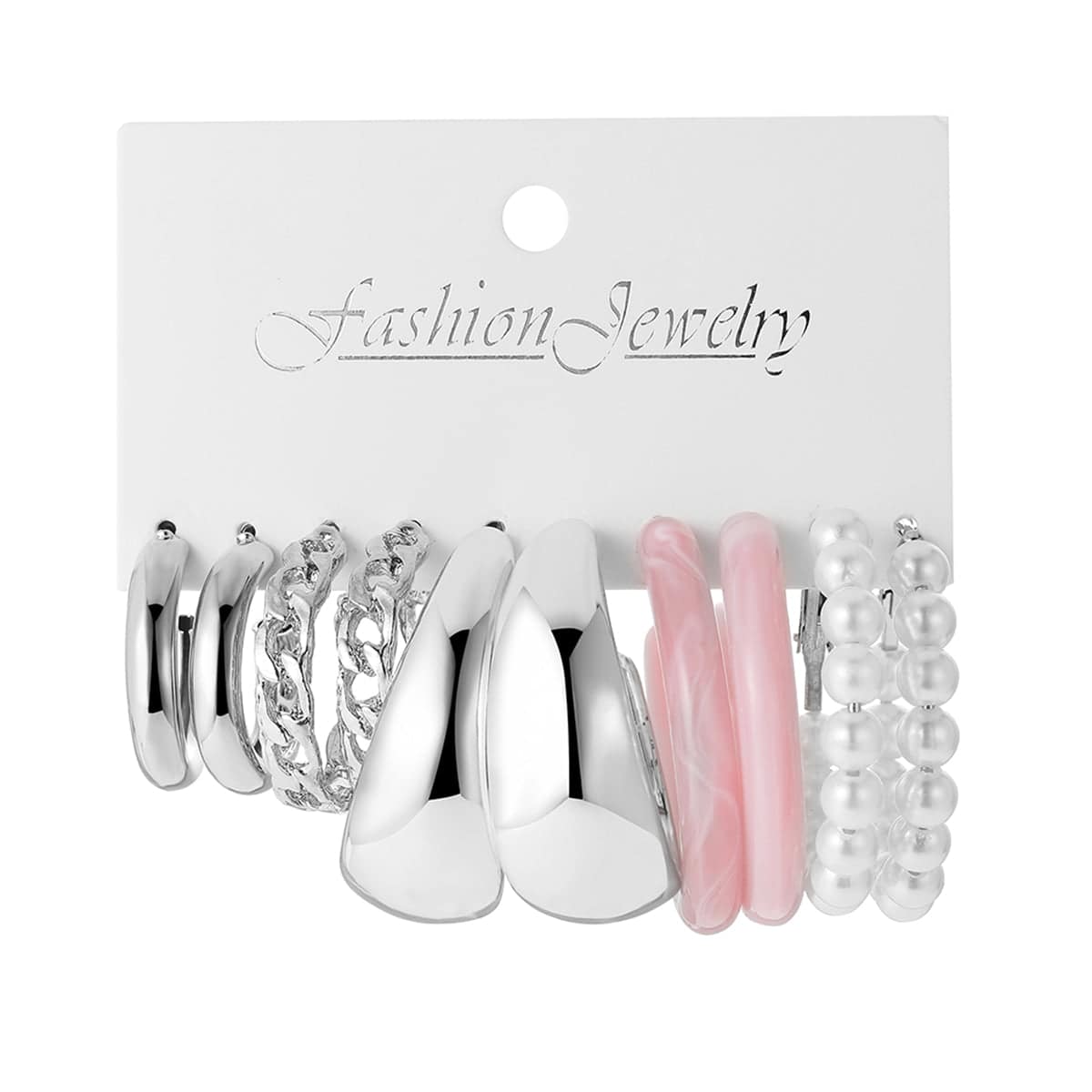 Pink-