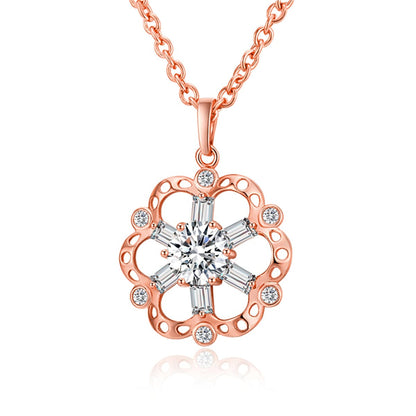 Metallic-
