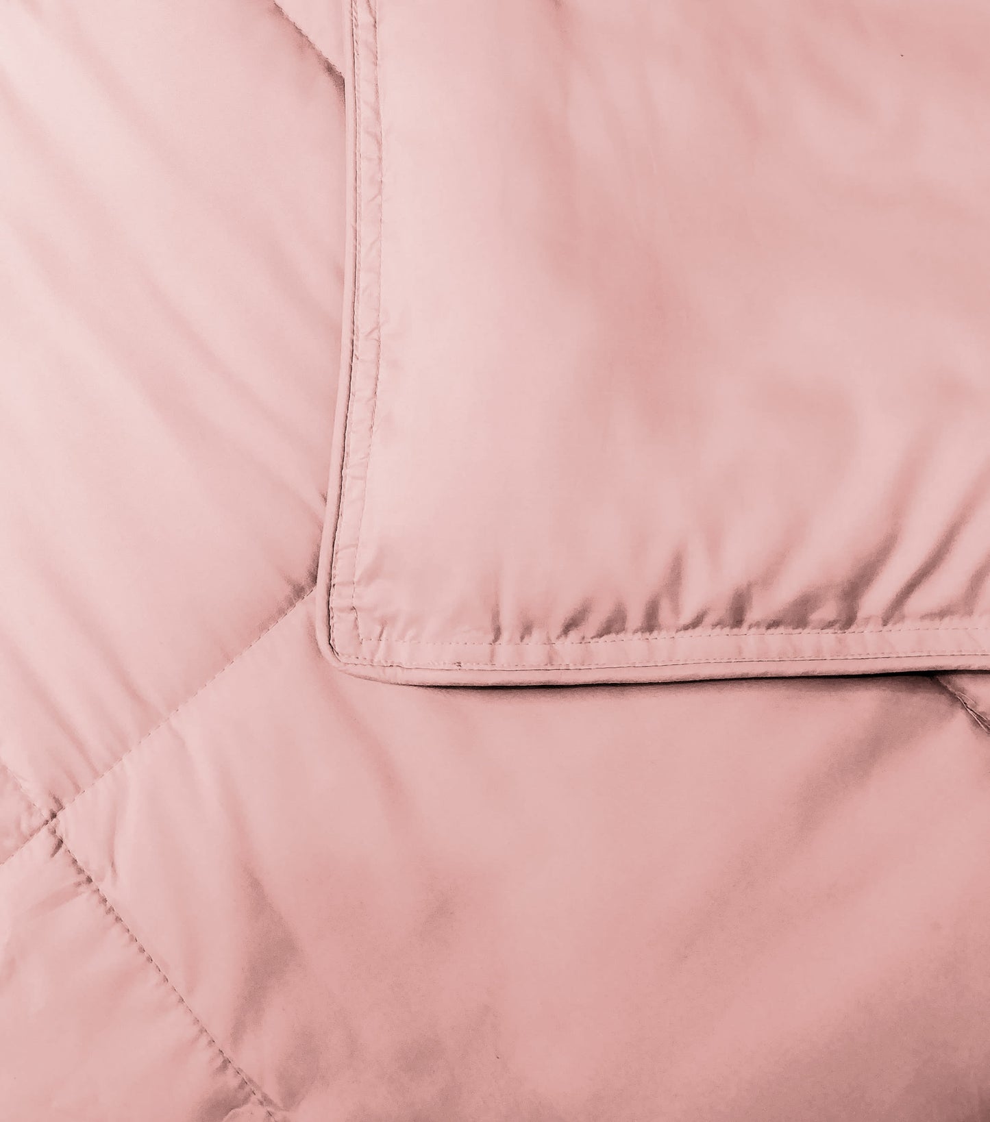 Pastel Pink-