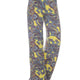 Yellow Paisley