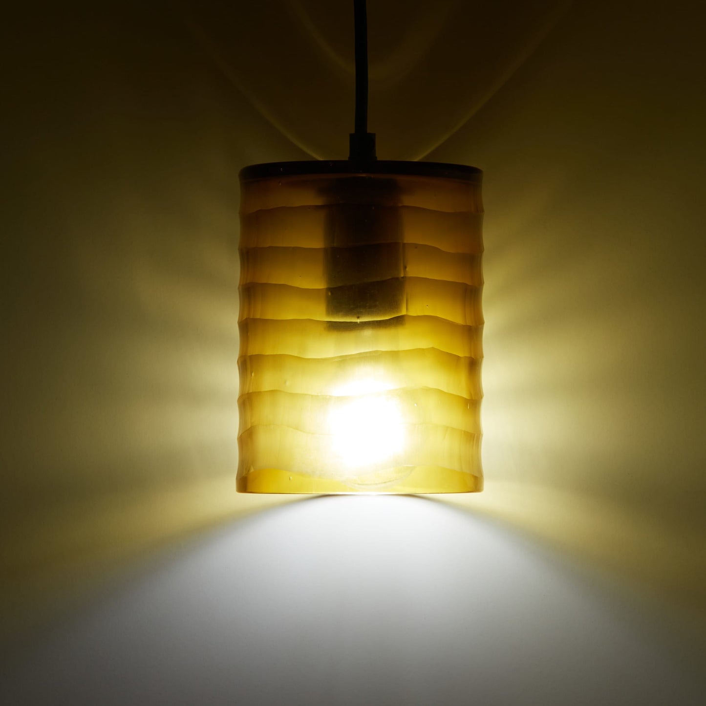 Amber/Gold-