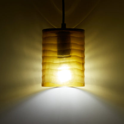 Amber/Gold-