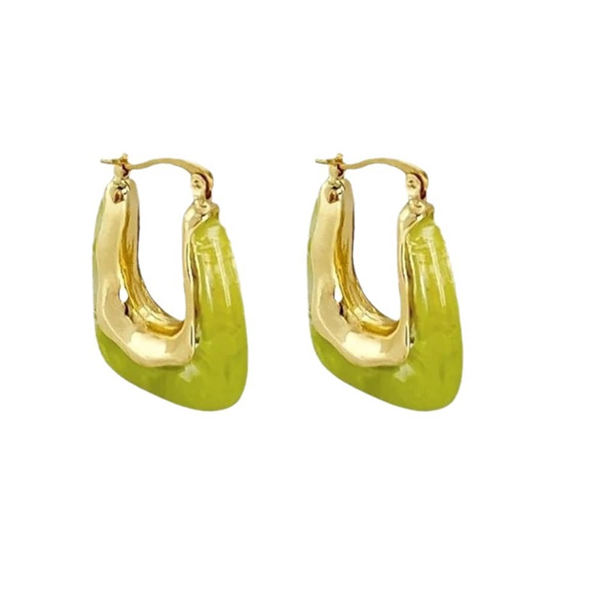 Green-