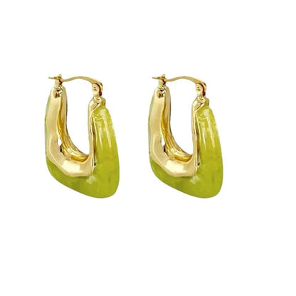 Green-