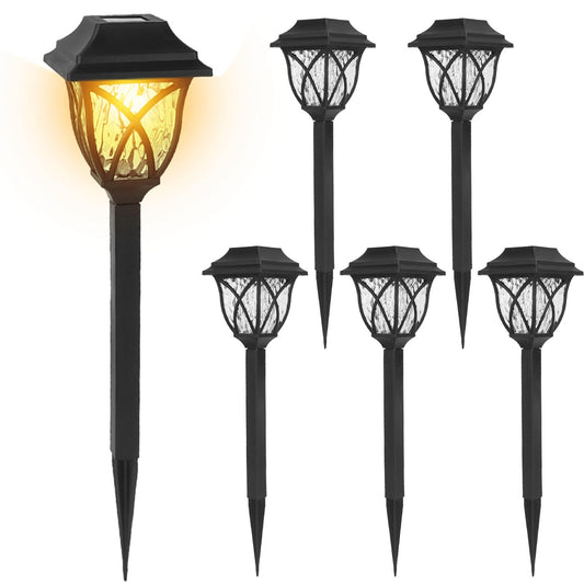 Black-