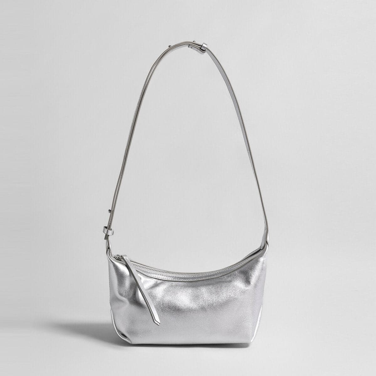Silver-