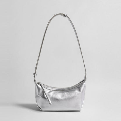 Silver-