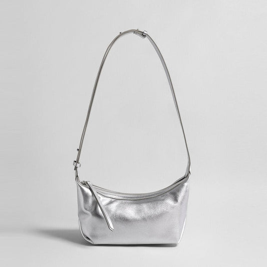 Silver-