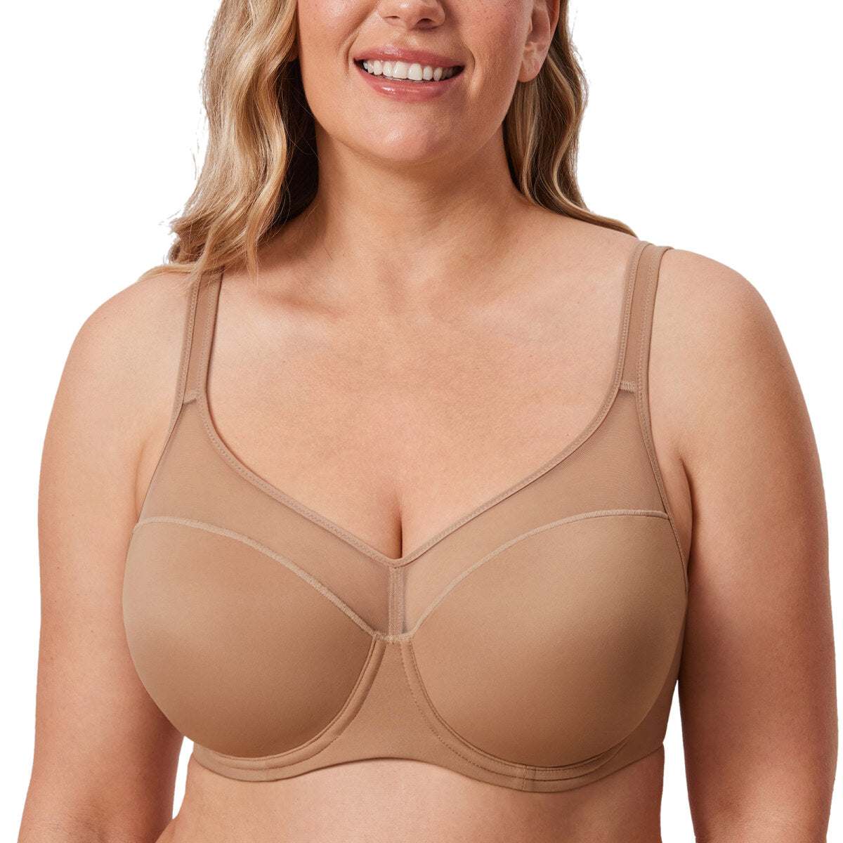 Nude-