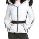 WHITE/LOGO