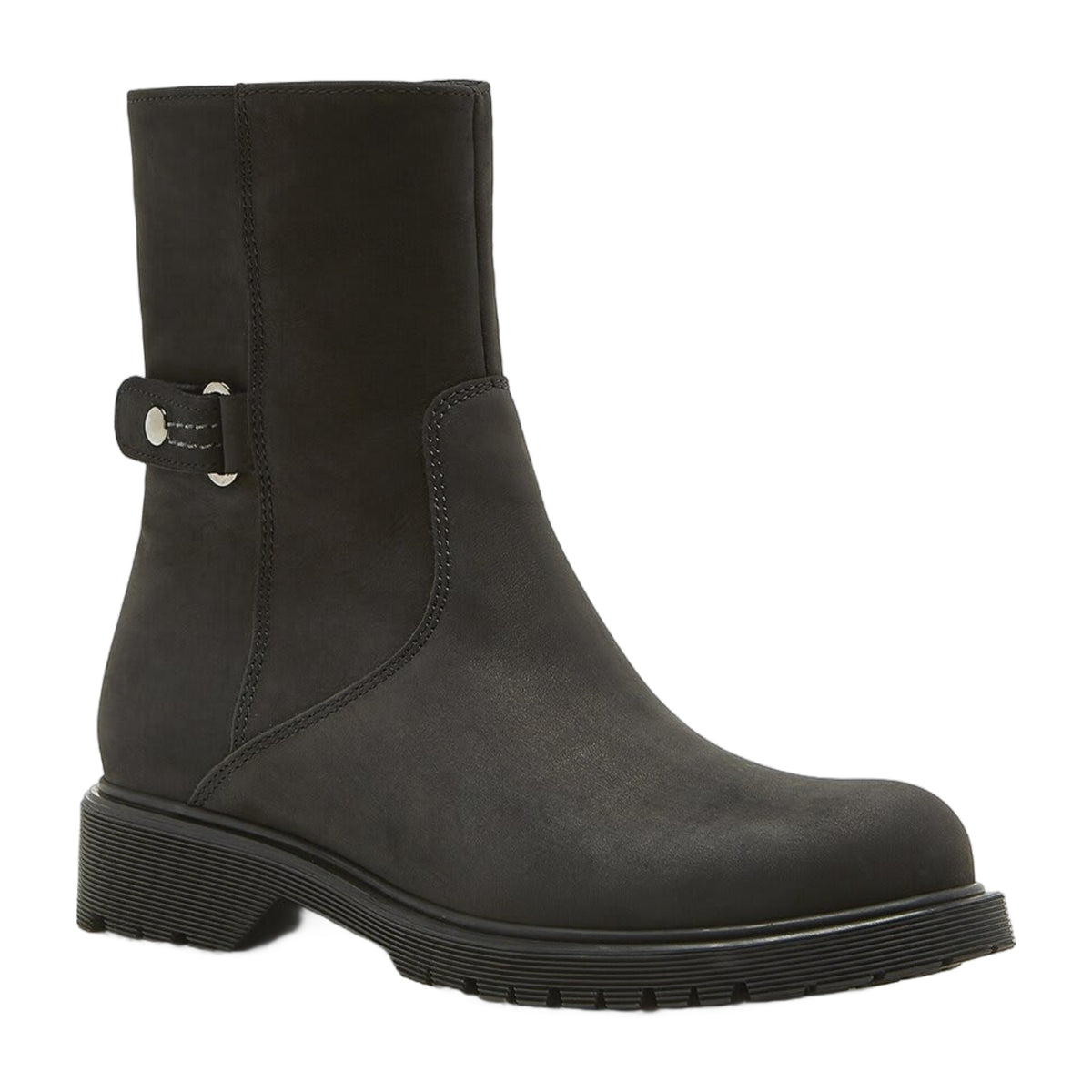 La Canadienne Henrey Leather Boot