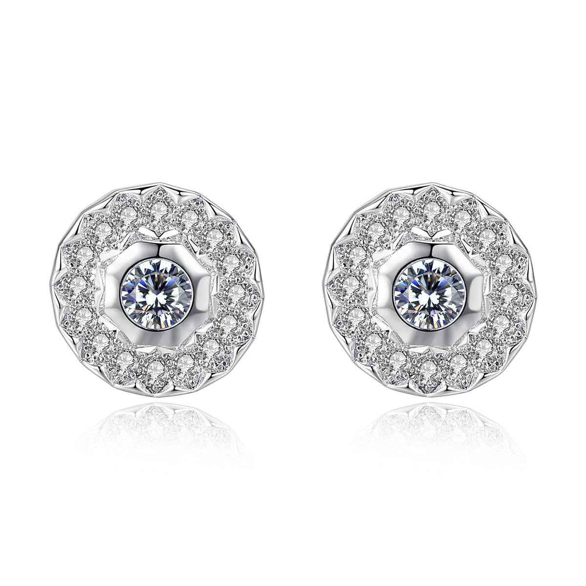Metallic-
