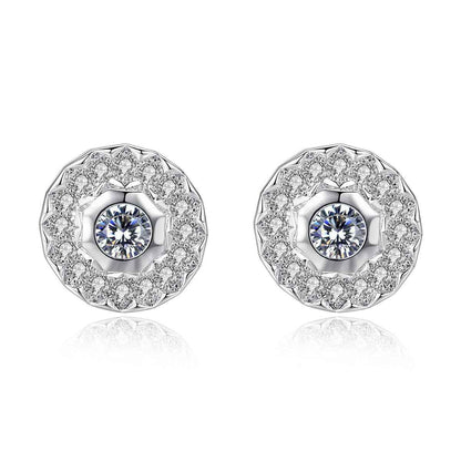 Metallic-