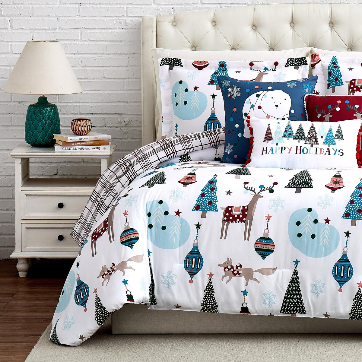 Winter Wonderland-