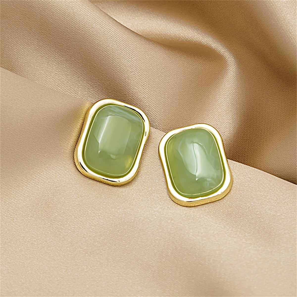 Green-