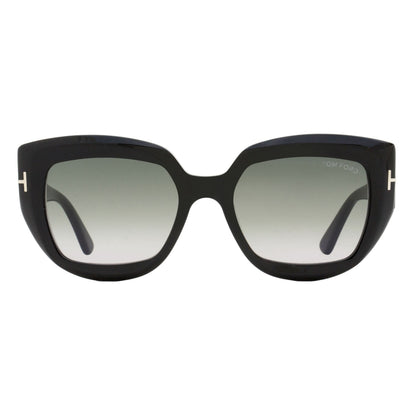 Black-