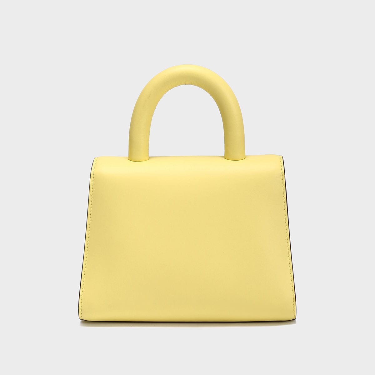 Yellow-