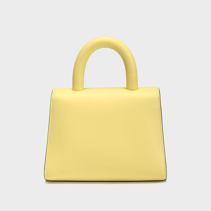 Yellow-