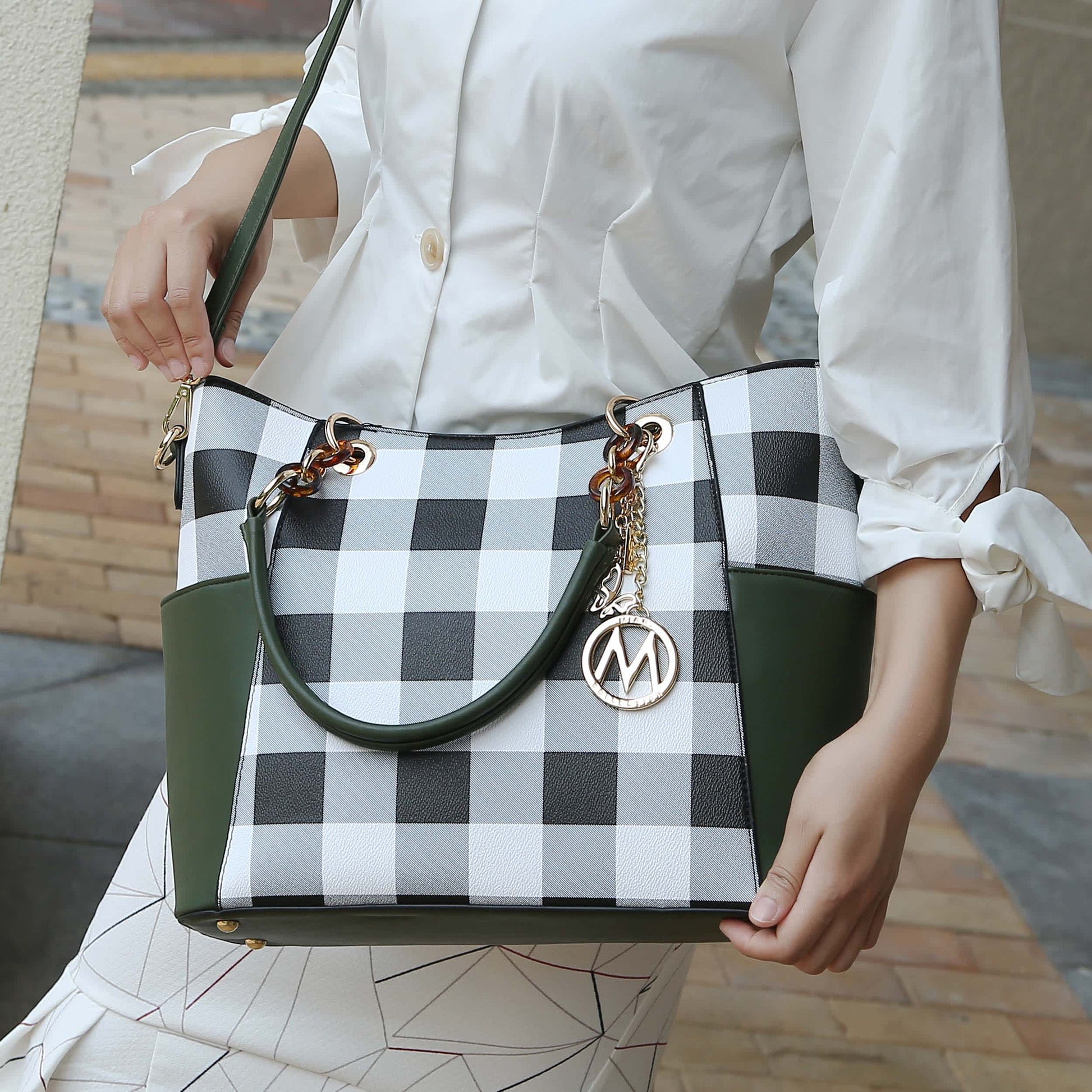 Mint-