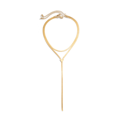 Gold-