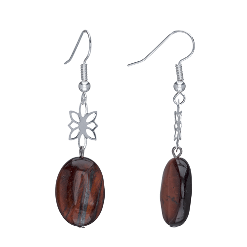 Red Brown-