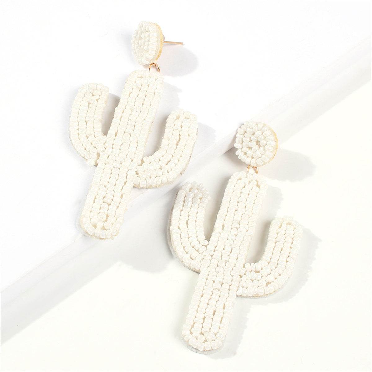 White-
