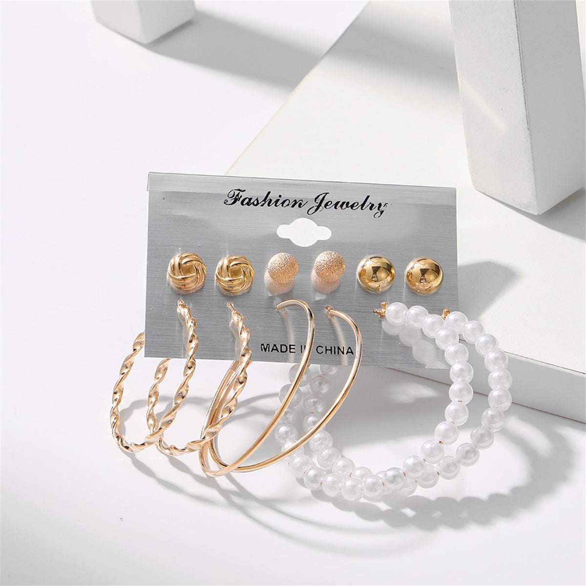 Metallic-