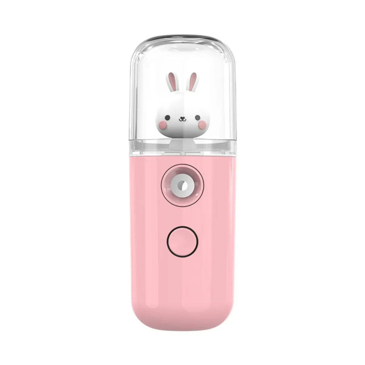 Pink-