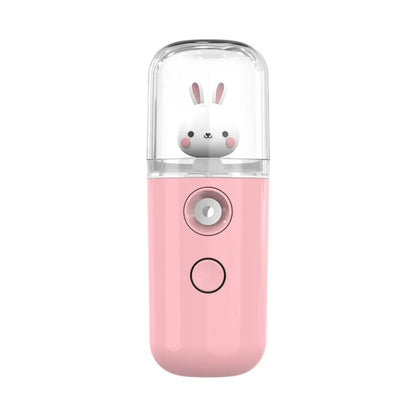Pink-