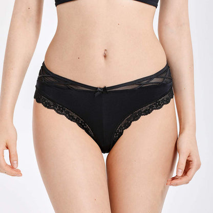 Black-