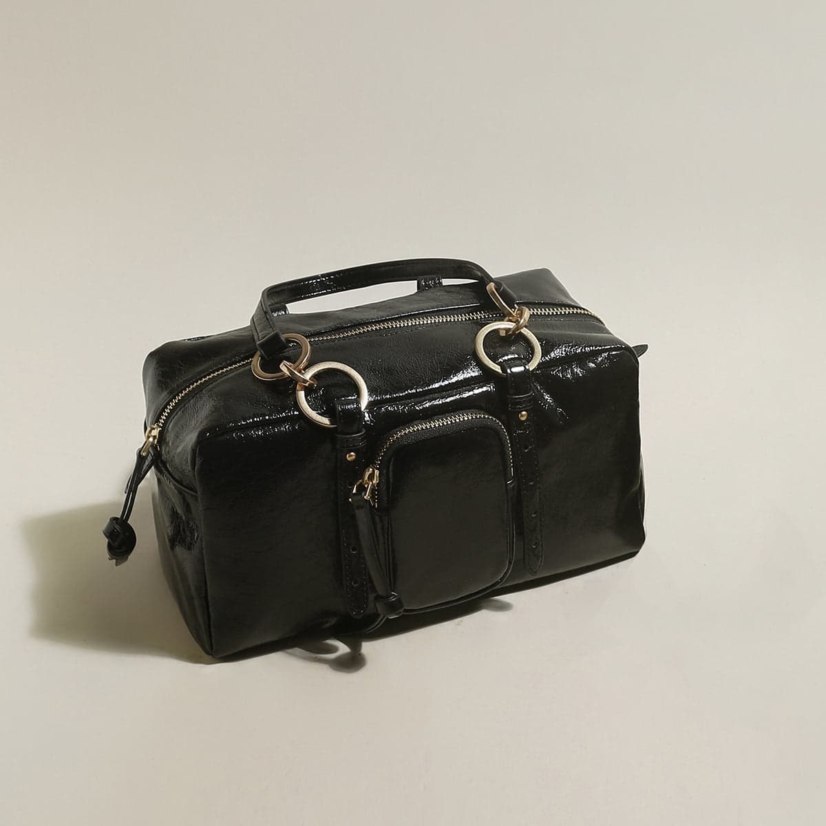 Black-