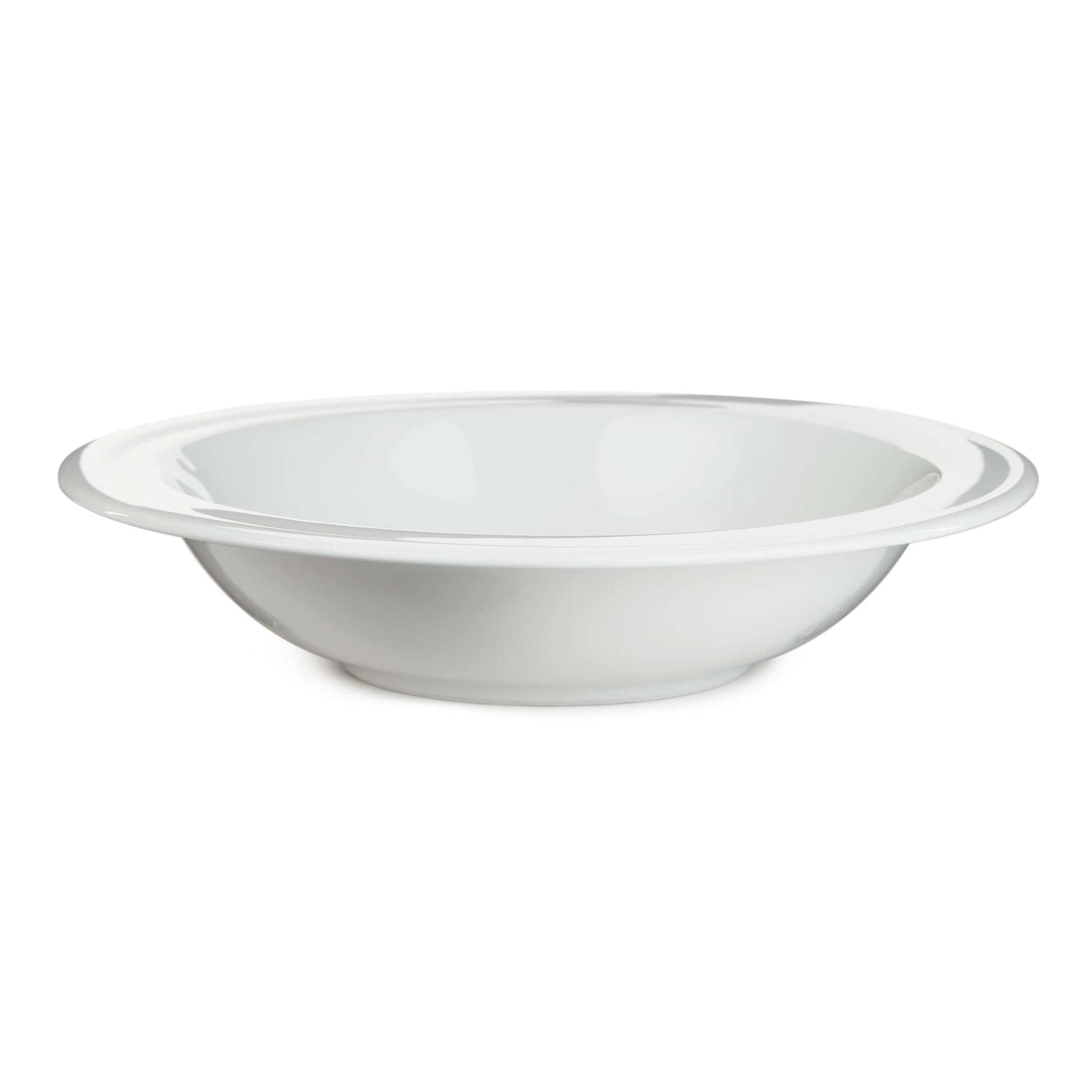 White-