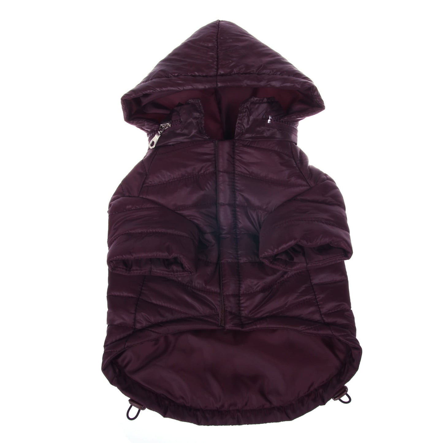 Dark Cocoa Brown-