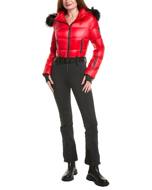 RED-